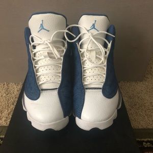 AIR JORDAN 13 RETRO ‘FLINT’ 2010